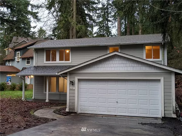 22323 Glenview CT SE, Yelm, WA 98597