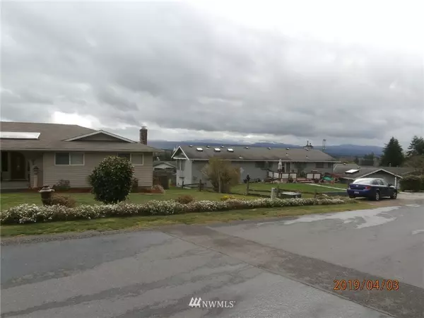 Graham, WA 98338,257 XX 99th AVE E #Lot28