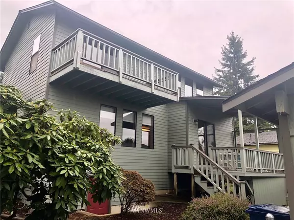 210 N Stillaguamish AVE, Arlington, WA 98223