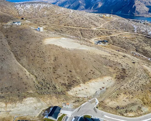 Entiat, WA 98822,0 Tract G: Cap Riste Outlook