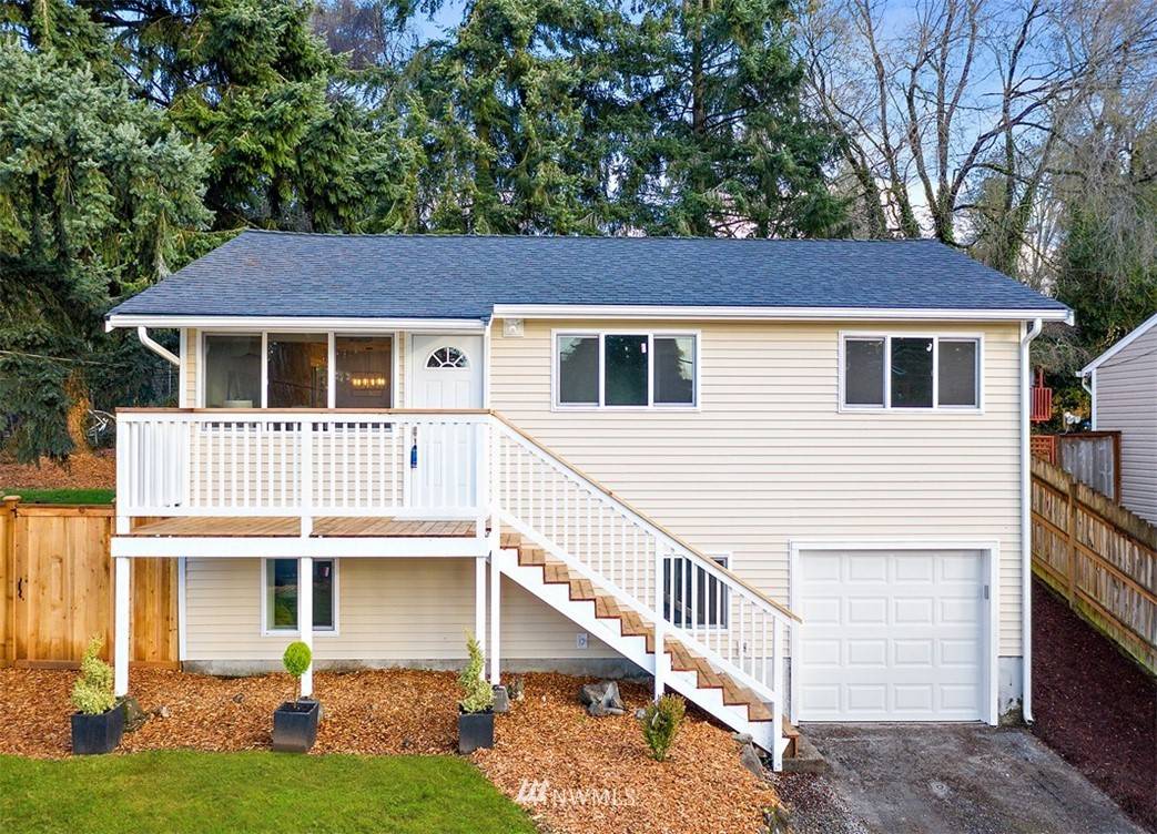 30616 SW 8th AVE, Federal Way, WA 98023