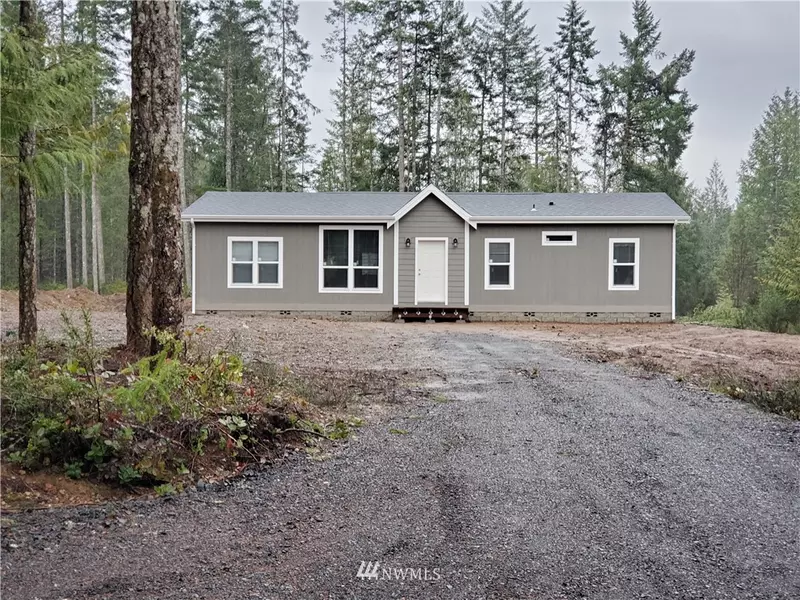 560 E Olde Lyme RD, Shelton, WA 98584