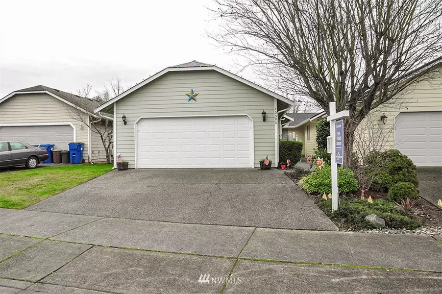 15505 Esther AVE SE, Monroe, WA 98272