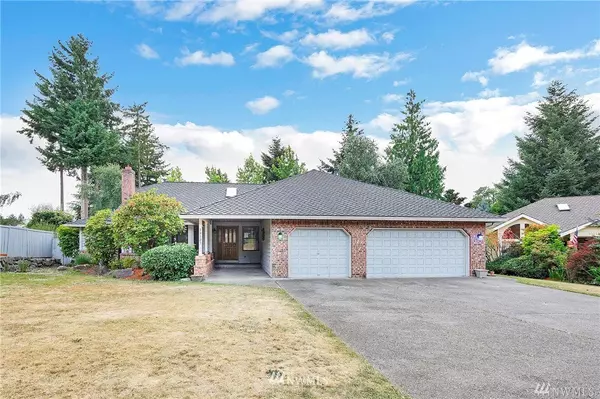 Federal Way, WA 98023,33123 3rd Ct SW