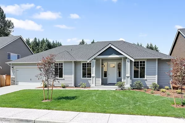 11012 36th Avenue Ct NW, Gig Harbor, WA 98332