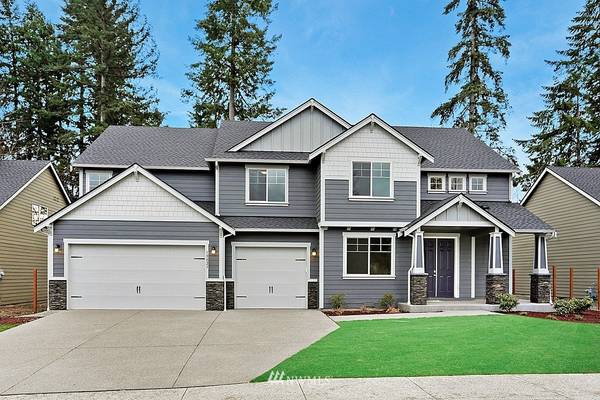 11011 36th Avenue Ct NW, Gig Harbor, WA 98332