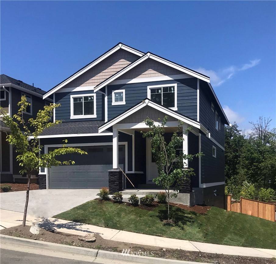 2106 NW Lynx LOOP, Issaquah, WA 98027