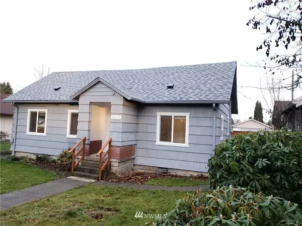 Tacoma, WA 98404,8223 E Sherwood ST