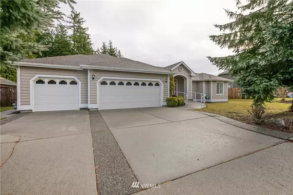 Lynden, WA 98264,1772 Eastwood WAY