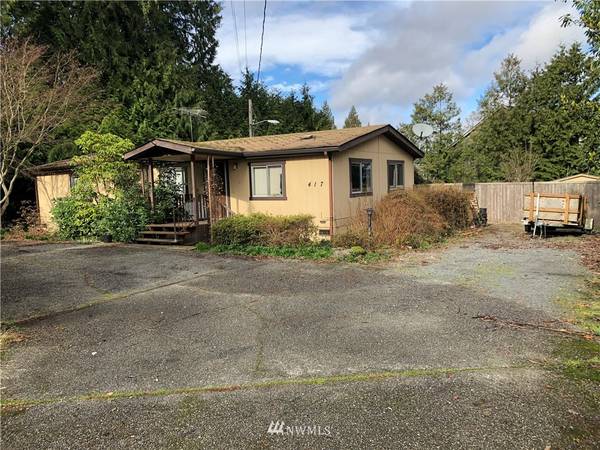 417 205th ST SW, Lynnwood, WA 98036