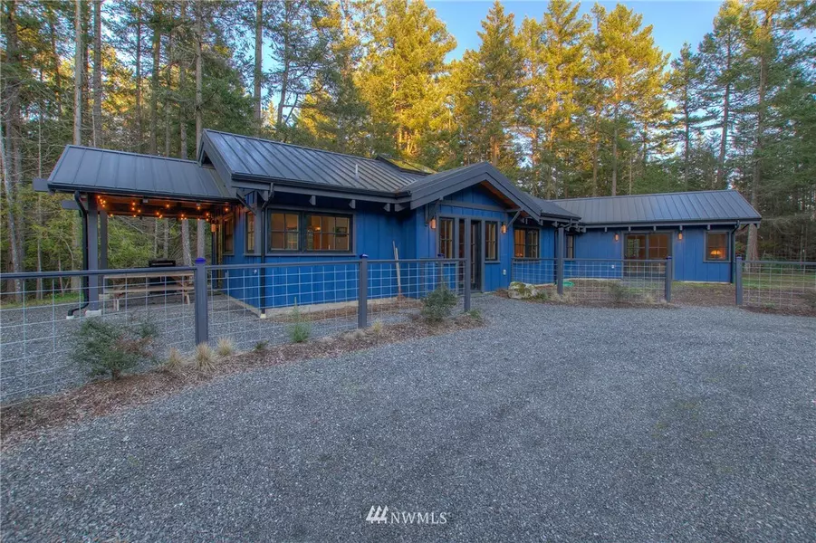 133 Quarry LN, Orcas Island, WA 98245