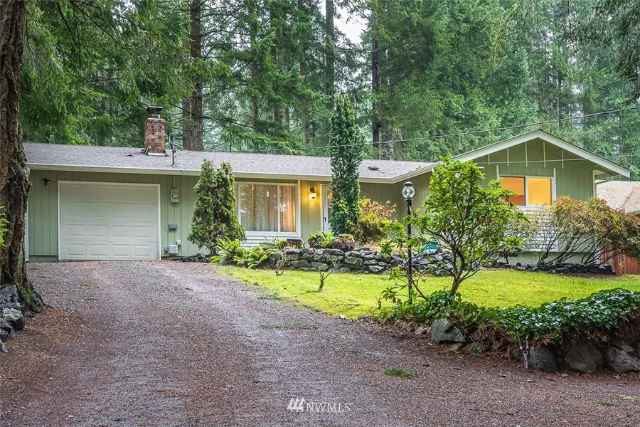 14107 Holly Burn LN NW, Gig Harbor, WA 98329