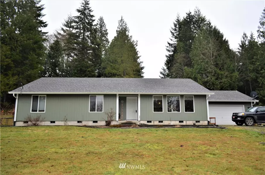 181 Delezenne RD, Elma, WA 98541