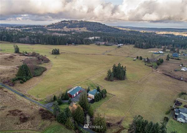 354 Vista Del Mar DR, Sequim, WA 98382