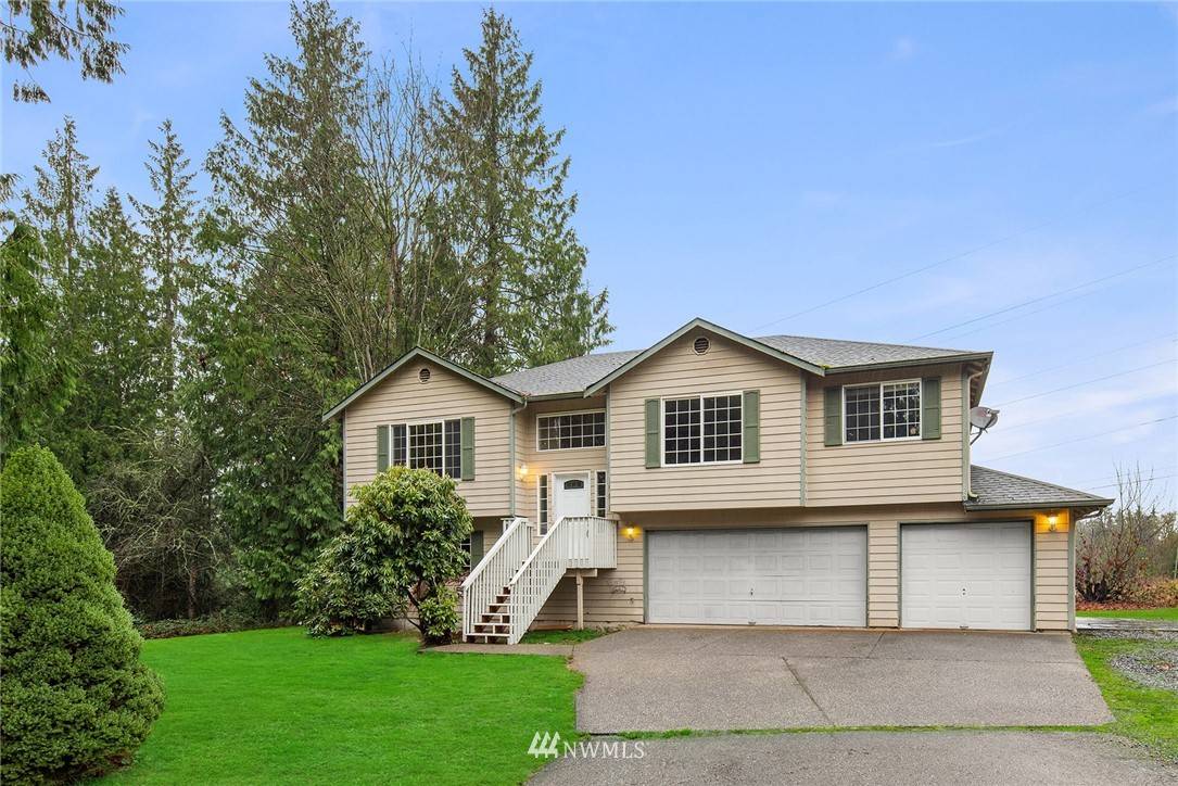 18611 92nd ST SE, Snohomish, WA 98290