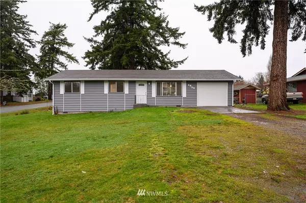 1514 15th ST, Anacortes, WA 98221