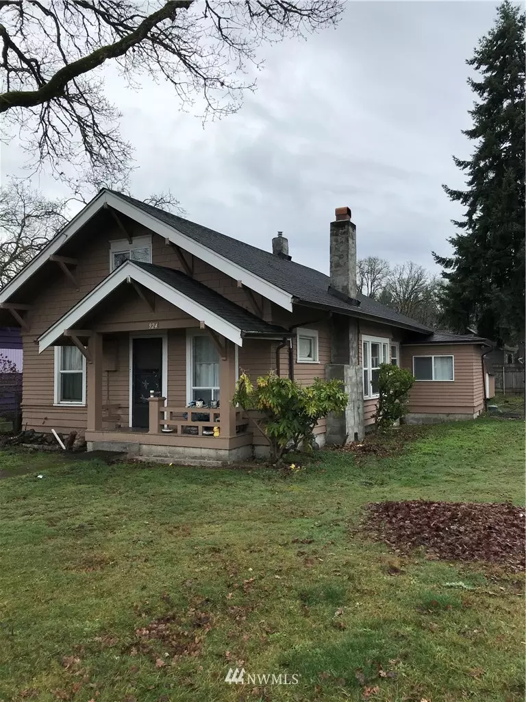 Tacoma, WA 98444,924 118th ST S