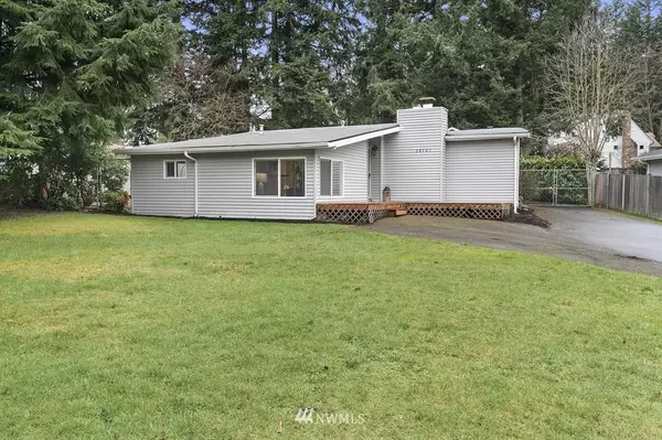 Federal Way, WA 98023,30167 12th AVE SW