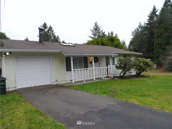 Gig Harbor, WA 98329,9706 140th ST NW