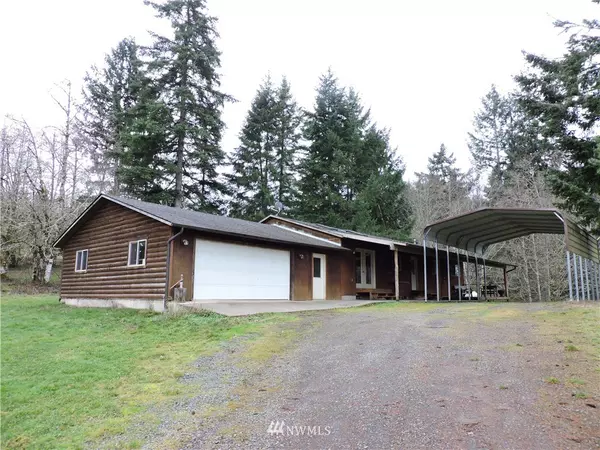 252 N Bodine RD, Kelso, WA 98626