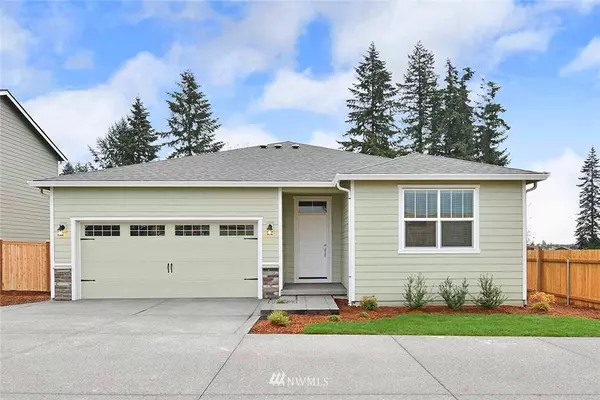 10914 NE 120th AVE, Vancouver, WA 98682