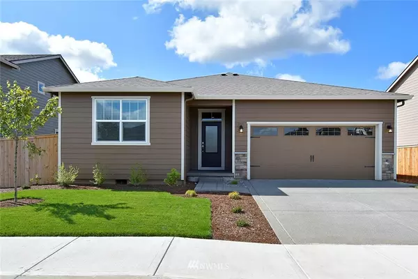 11902 NE 111th CIR, Vancouver, WA 98682
