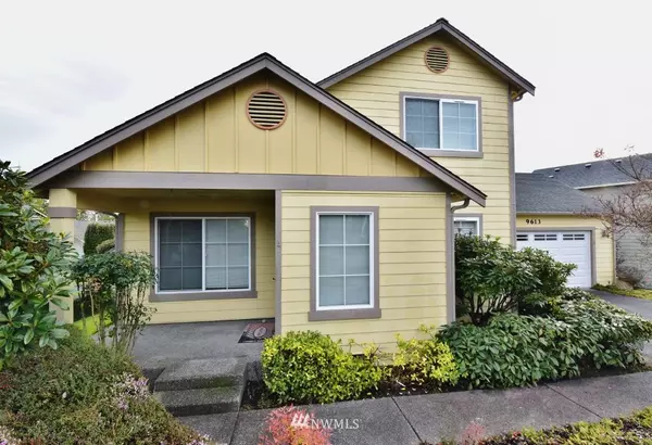 Silverdale, WA 98383,9613 Windswept LN NW