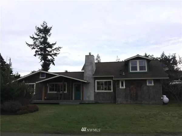 5529 Jackman ST, Port Townsend, WA 98368