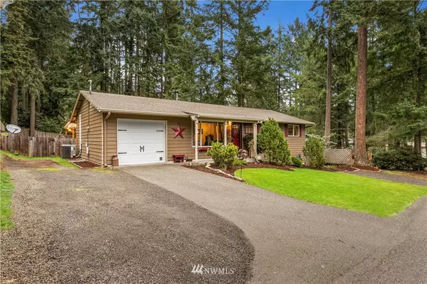 3330 NE Trudi CT, Bremerton, WA 98310