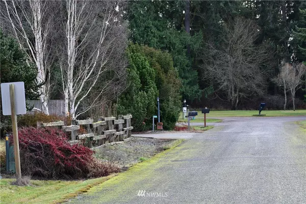 Port Angeles, WA 98362,9999 Lot 7 Agnew Pkwy