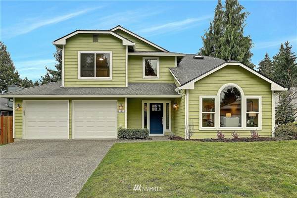 13829 54th AVE SE, Everett, WA 98208