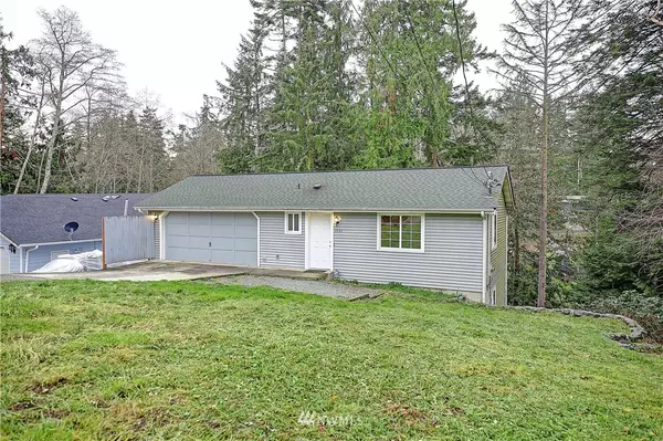 Camano Island, WA 98282,1537 Silver Fir DR