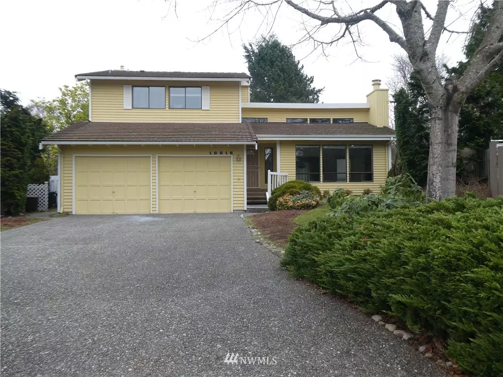 Edmonds, WA 98020,10615 237th PL SW