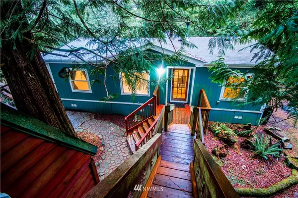 462 Sprague Valley DR, Maple Falls, WA 98266