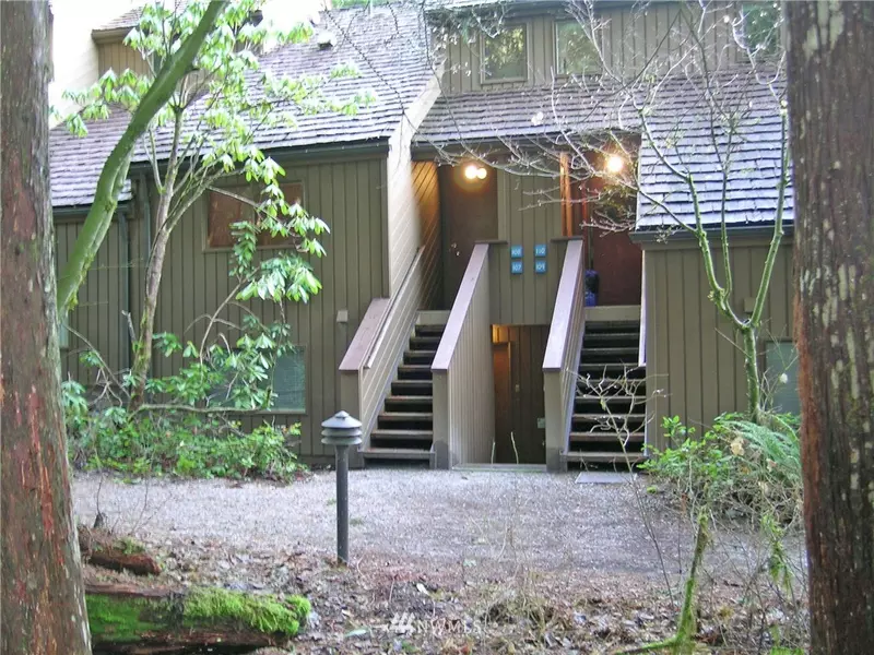 10500 Mt. Baker HWY #107, Glacier, WA 98244