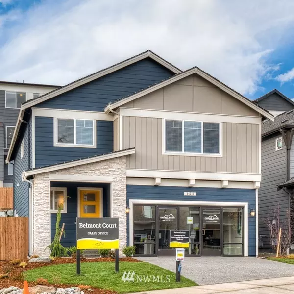 18311 17th AVE W #SPW30, Lynnwood, WA 98037