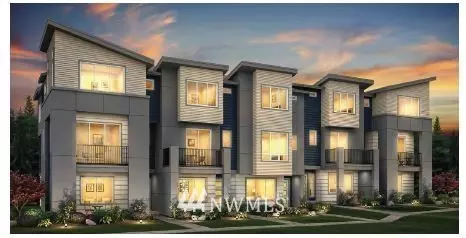 524 238th PL SE #B, Bothell, WA 98021