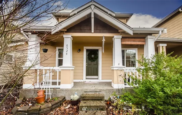 6524 Oklahoma ST SE, Lacey, WA 98513