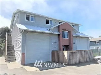 839 Minard AVE NW, Ocean Shores, WA 98569
