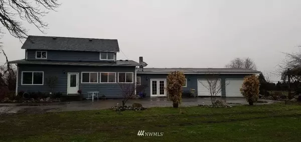 2298 Stickney Island RD, Everson, WA 98247