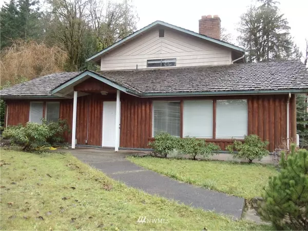 4325 Fiegley RD W, Port Orchard, WA 98367