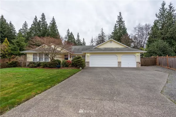 4022 143rd ST NW, Marysville, WA 98271