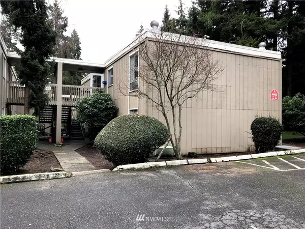 4803 180th ST SW #A207, Lynnwood, WA 98037