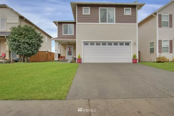 Yelm, WA 98597,9947 Dragt ST SE