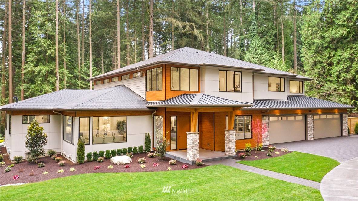 3641 134th AVE NE, Bellevue, WA 98005