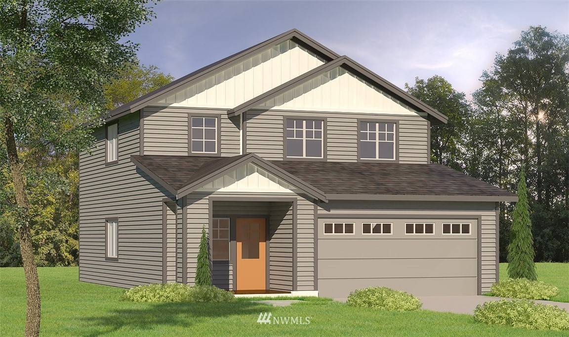20115 Weston CT SW, Centralia, WA 98531