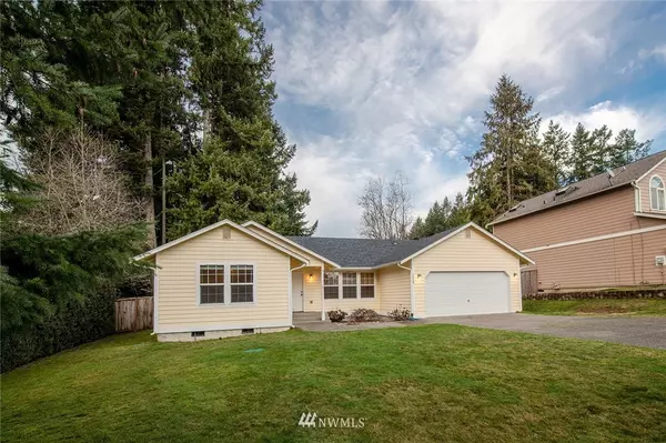 Lacey, WA 98503,7608 37th CT SE