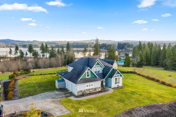 Silverlake, WA 98645,20 Ankona DR