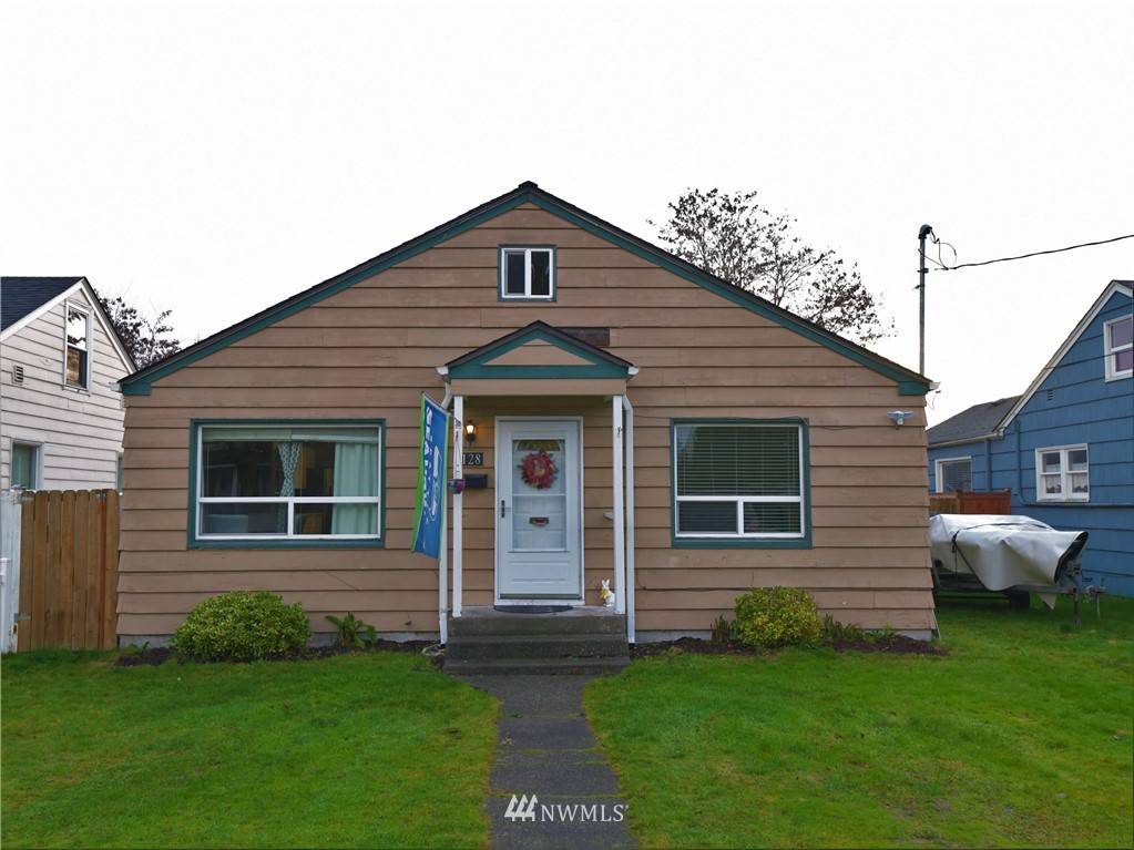 128 L ST SE, Auburn, WA 98002