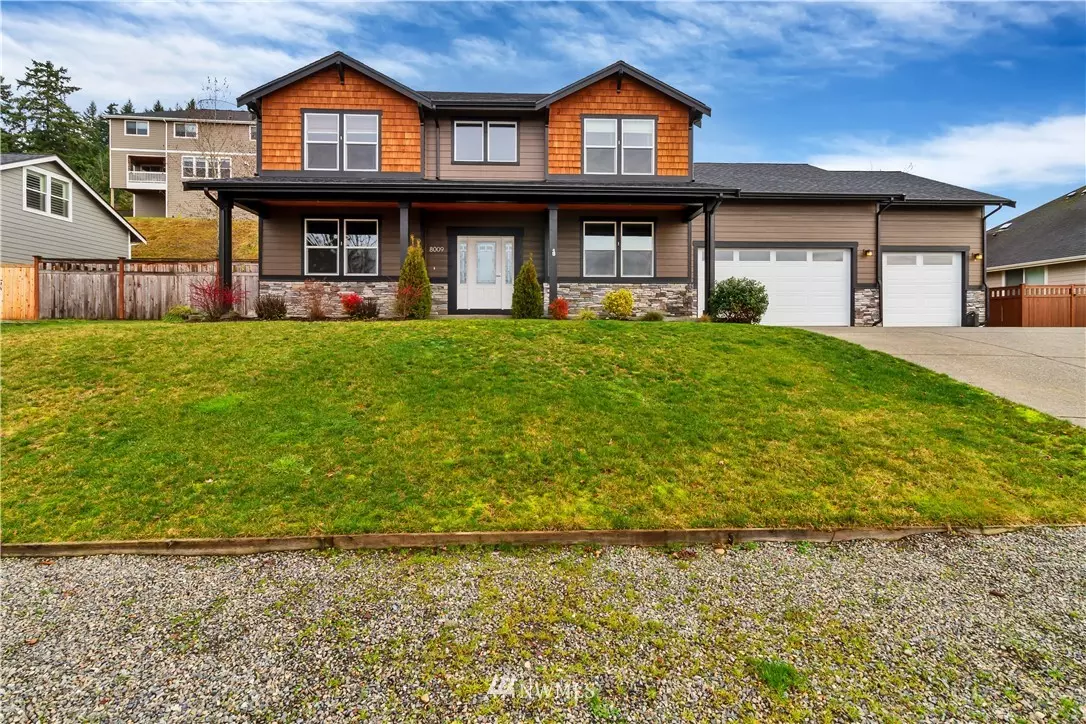 Sumner, WA 98390,8009 172nd AVE E